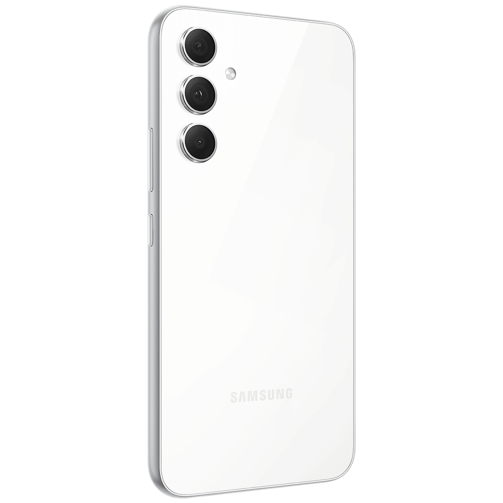 Buy SAMSUNG Galaxy A54 5G (8GB RAM, 256GB, Awesome White